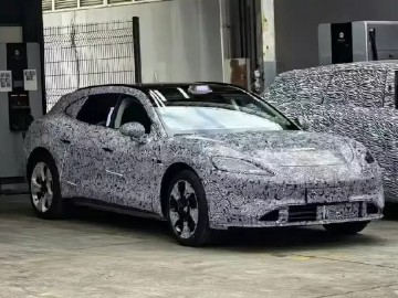 Wygląda jak Porsche ale nim nie jest